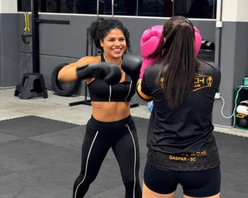 Boxe e condicionamento físico: por que essa combinação funciona?
